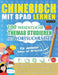 Chinesisch Mit Spaß Lernen - Für Anfänger: Einfach Und Mittelstufe - 100 Wesentliche Themas Studieren Mit Wortsuchrätsel - Vol.1 by Linguas Classics