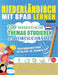 Niederländisch Mit Spaß Lernen - Fortgeschrittene: Mittelstufe Bis Schwierig - 100 Wesentliche Themas Studieren Mit Wortsuchrätsel - Vol.1 by Linguas Classics