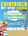 Chinesisch Mit Spaß Lernen - Fortgeschrittene: Mittelstufe Bis Schwierig - 100 Wesentliche Themas Studieren Mit Wortsuchrätsel - Vol.1 by Linguas Classics