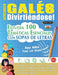 Aprender Galés Divirtiéndose! - Para Niños: Todas Las Edades - Estudia 100 Temáticas Esenciales Con Sopas de Letras - Vol.1 by Linguas Classics