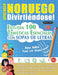 Aprender Noruego Divirtiéndose! - Para Niños: Todas Las Edades - Estudia 100 Temáticas Esenciales Con Sopas de Letras - Vol.1 by Linguas Classics