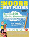 Leer Noors Met Plezier - Voor Kinderen: Van Alle Leeftijden - Bestudeer 100 Essentiële Onderwerpen Met Woordzoekers - Vol.1 by Linguas Classics