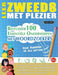 Leer Zweeds Met Plezier - Voor Kinderen: Van Alle Leeftijden - Bestudeer 100 Essentiële Onderwerpen Met Woordzoekers - Vol.1 by Linguas Classics