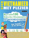 Leer Vietnamees Met Plezier - Voor Kinderen: Van Alle Leeftijden - Bestudeer 100 Essentiële Onderwerpen Met Woordzoekers - Vol.1 by Linguas Classics