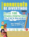 Aprender Norueguês Se Divertindo! - Para Crianças: Todas as Idades - Estude 100 Temas Essenciais Com Caça Palavras - Vol.1 by Linguas Classics