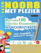 Leer Noors Met Plezier - Voor Volwassenen: Gemakkelijk Tot Gevorderd - Bestudeer 100 Essentiële Onderwerpen Met Woordzoekers - Vol.1 by Linguas Classics