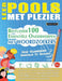 Leer Pools Met Plezier - Voor Volwassenen: Gemakkelijk Tot Gevorderd - Bestudeer 100 Essentiële Onderwerpen Met Woordzoekers - Vol.1 by Linguas Classics