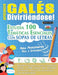 Aprender Galés Divirtiéndose! - Para Principiantes: Fácil a Intermedio - Estudia 100 Temáticas Esenciales Con Sopas de Letras - Vol.1 by Linguas Classics