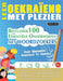 Leer Oekraïens Met Plezier - Voor Beginners: Gemakkelijk Tot Gemiddeld - Bestudeer 100 Essentiële Onderwerpen Met Woordzoekers - Vol.1 by Linguas Classics
