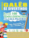 Aprender Galês Se Divertindo! - Para Principiantes: Fácil a Intermédio - Estude 100 Temas Essenciais Com Caça Palavras - Vol.1 by Linguas Classics