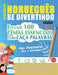 Aprender Norueguês Se Divertindo! - Para Principiantes: Fácil a Intermédio - Estude 100 Temas Essenciais Com Caça Palavras - Vol.1 by Linguas Classics