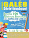 Aprender Galés Divirtiéndose! - Nivel Avanzado: Intermedio a Difícil - Estudia 100 Temáticas Esenciales Con Sopas de Letras - Vol.1 by Linguas Classics