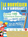 Apprendre Le Norvégien En s'Amusant - Pour Les Débutants: Niveau Facile Et Intermédiaire - Étudiez 100 Thématiques Essentielles Grâce Aux Mots Mêlés - by Linguas Classics