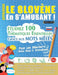 Apprendre Le Slovène En s'Amusant - Pour Les Débutants: Niveau Facile Et Intermédiaire - Étudiez 100 Thématiques Essentielles Grâce Aux Mots Mêlés - V by Linguas Classics