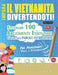 Impara Il Vietnamita Divertendoti! - Per Principianti: Facile a Intermedio - Studiare 100 Argomenti Essenziali Grazie Alle Parole Intrecciate - Vol.1 by Linguas Classics