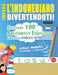 Impara l'Indonesiano Divertendoti! - Livello Avanzato: Intermedio a Difficile - Studiare 100 Argomenti Essenziali Grazie Alle Parole Intrecciate - Vol by Linguas Classics