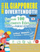 Impara Il Giapponese Divertendoti! - Livello Avanzato: Intermedio a Difficile - Studiare 100 Argomenti Essenziali Grazie Alle Parole Intrecciate - Vol by Linguas Classics