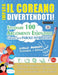 Impara Il Coreano Divertendoti! - Livello Avanzato: Intermedio a Difficile - Studiare 100 Argomenti Essenziali Grazie Alle Parole Intrecciate - Vol.1 by Linguas Classics