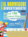 Impara Il Norvegese Divertendoti! - Livello Avanzato: Intermedio a Difficile - Studiare 100 Argomenti Essenziali Grazie Alle Parole Intrecciate - Vol. by Linguas Classics