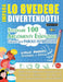 Impara Lo Svedese Divertendoti! - Livello Avanzato: Intermedio a Difficile - Studiare 100 Argomenti Essenziali Grazie Alle Parole Intrecciate - Vol.1 by Linguas Classics
