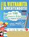 Impara Il Vietnamita Divertendoti! - Livello Avanzato: Intermedio a Difficile - Studiare 100 Argomenti Essenziali Grazie Alle Parole Intrecciate - Vol by Linguas Classics