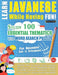 Learn Javanese While Having Fun! - For Beginners: Easy to Intermediate - Study 100 Essential Thematics with Word Search Puzzles - Vol.1 by Linguas Classics