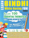 Learn Sindhi While Having Fun! - For Beginners: Easy to Intermediate - Study 100 Essential Thematics with Word Search Puzzles - Vol.1 by Linguas Classics