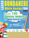 Learn Sundanese While Having Fun! - For Beginners: Easy to Intermediate - Study 100 Essential Thematics with Word Search Puzzles - Vol.1 by Linguas Classics