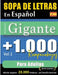Sopa de Letras En Español Formato Gigante: 1.000 Rompecabezas Para Adultos - Vol.1 - Delta Classics - Edición Gigante - 20.000 Palabras - ¡Un Desafío by Delta Classics