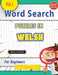 Word Search Puzzles in Welsh for Beginners - Awesome! Vol.1 - Delta Classics by Delta Classics