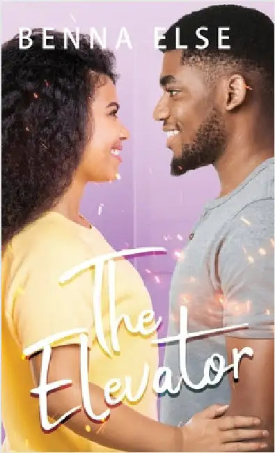 The Elevator by Else, Benna