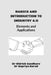 Basics and Introduction to Industry 4.0: : Elements and Applications by Dr Shirish Gandhare