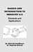 Basics and Introduction to Industry 4.0: : Elements and Applications by Dr Shirish Gandhare