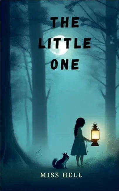 The little one: "A Journey of Love and Loss with a Loyal Companion" by Miss Hell