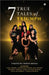 7 True Tales of Triumph by Chhavii Mehtaa