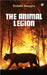 The Animal Legion by Rishabh Bhargava