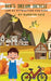 Ben's Dream Bicycle: Law of Attraction for Kids by Ramziya Faiz