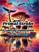 Primal Stroke: A colorful exploration of the wild by Abi Design Finds