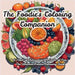 The Foodie's Coloring Companion: A Pinch of Relaxation, A Dash of Fun The Ultimate Foodie Coloring Book by Abi Design Finds