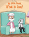 My Little Daniel, What is Love? by Dora Imas