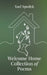 Welcome Home - Collection of Poems by Yael Spodek