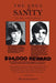 The Edge Of Sanity: The Boys With The Brands by Kevin Curriston