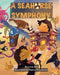 A Seahorse Symphony by Lena Bee, Marina Trapanese