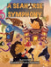 A Seahorse Symphony by Lena Bee, Marina Trapanese