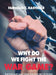 Why Do We Fight the War Game?: The Eyes Are Watching the History of Stupid by Farhoud Z. Rastegar