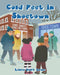 Cold Feet in Shoetown by Lenea Burt Howe