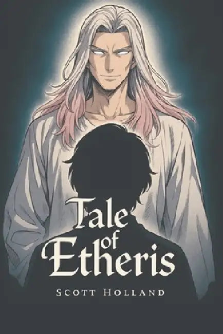 Tale of Etheris by Scott Holland