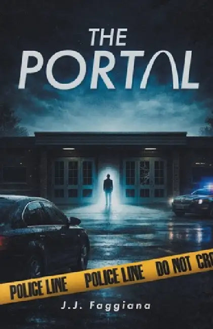 The Portal by J. J. Faggiana