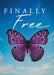 Finally Free by Nicki Cooper
