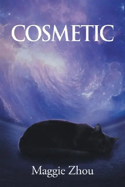 Cosmetic by Maggie Zhou